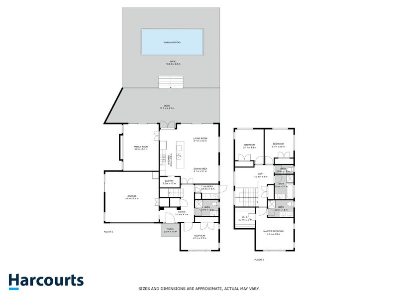 24 Kettlewell Drive, Silverdale, Silverdale - Carousel 26
