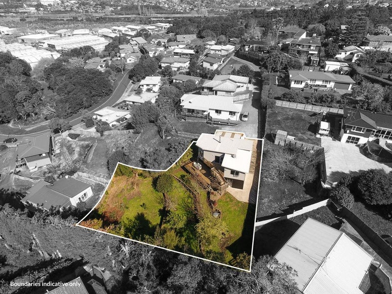 52B Bell Street, Judea, Tauranga - Carousel 1