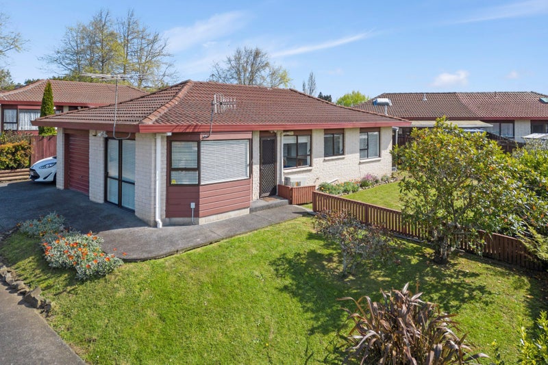 7/54 Nikau Street, New Lynn, Auckland - Carousel 1