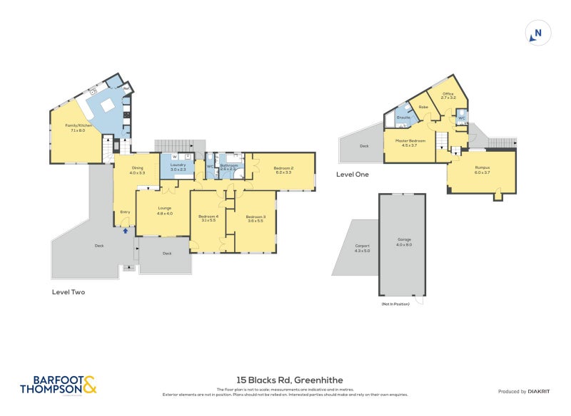 15 Blacks Road, Greenhithe, Auckland - Carousel 21