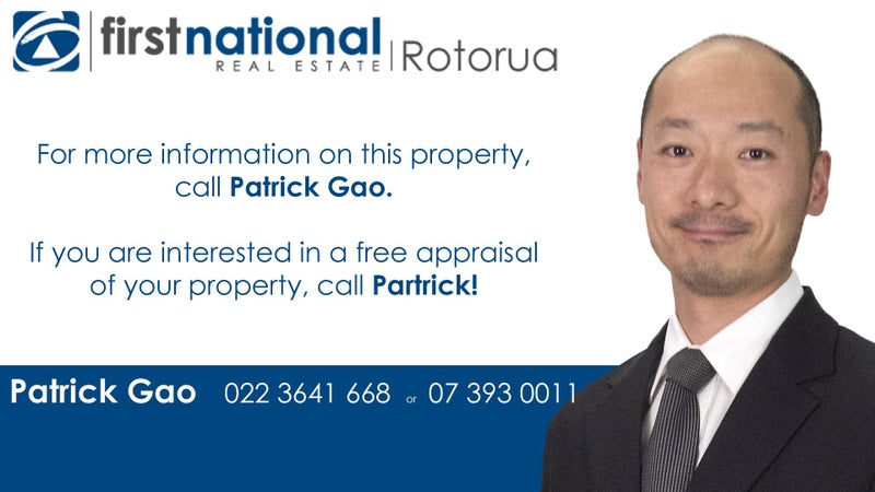 52B Werrina Crescent, Mangakakahi, Rotorua - Carousel 9