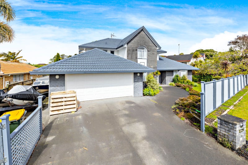 19 Alicia Road, Somerville, Auckland - Carousel 1