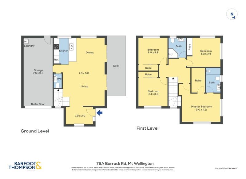 76A Barrack Road, Mount Wellington, Auckland - Carousel 23