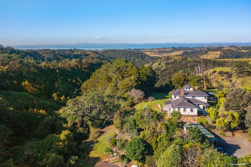 265 Boiler Gully Road, Waiuku - Carousel 1