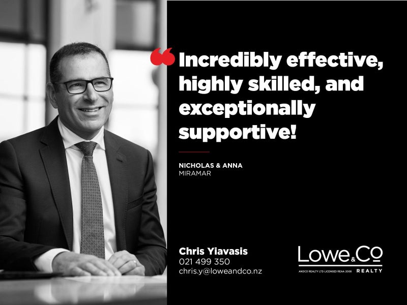 175 Coutts Street, Rongotai, Wellington - Carousel 22