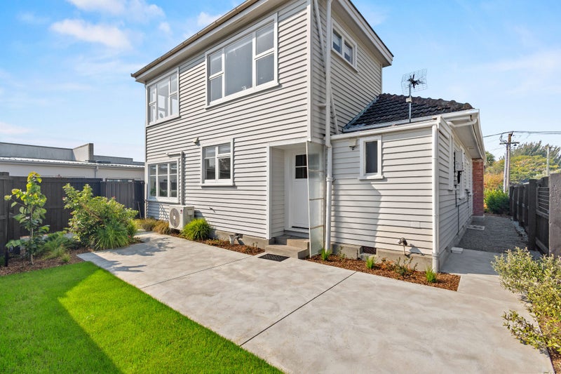207 Weston Road, St Albans, Christchurch - Carousel 25