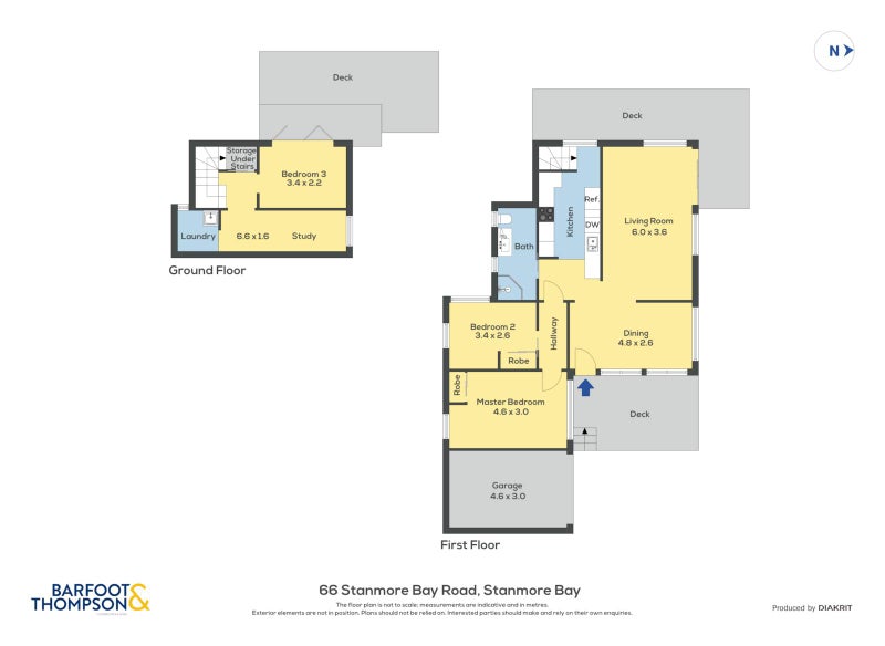 66 Stanmore Bay Road, Stanmore Bay, Whangaparaoa - Carousel 29
