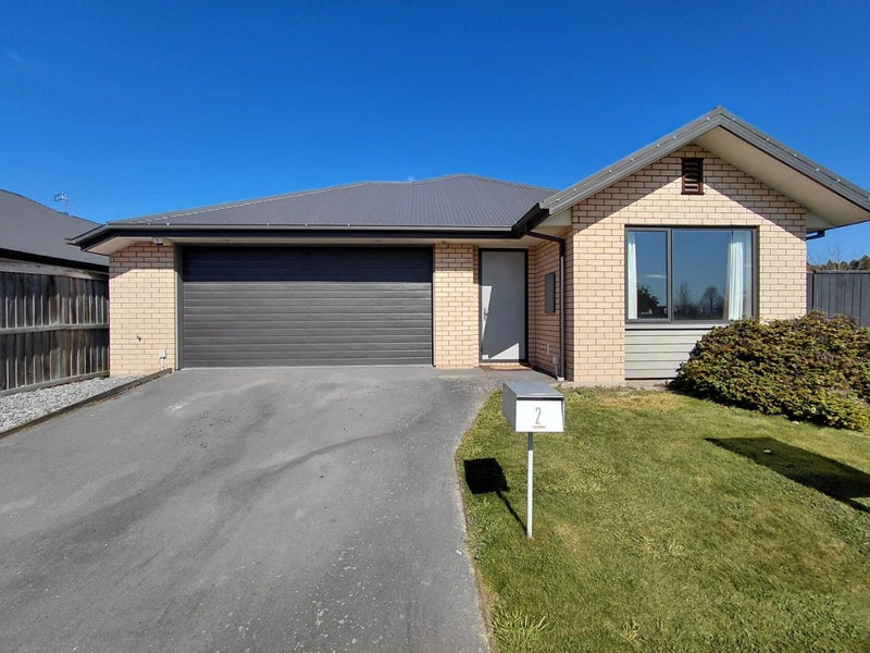 2 Champagne Avenue, Yaldhurst, Christchurch - Carousel 1