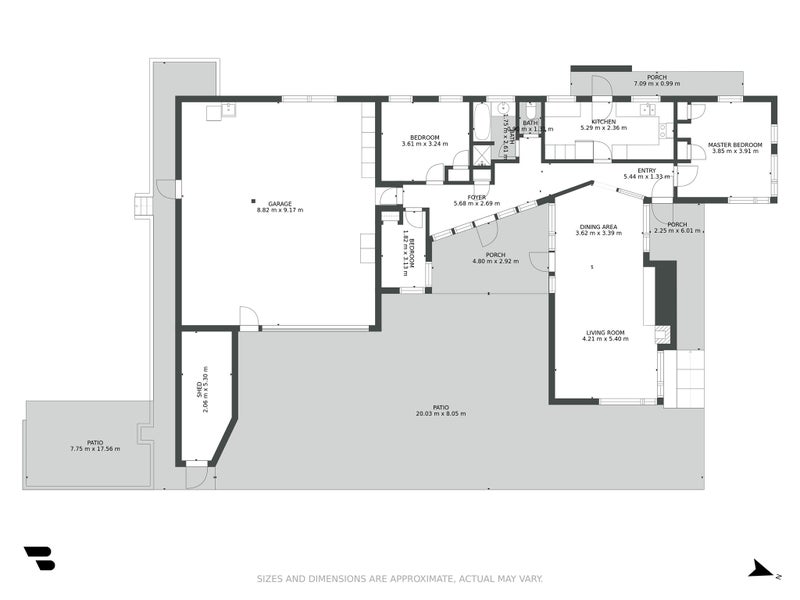 89 Hill Road, Hillpark, Auckland - Carousel 15