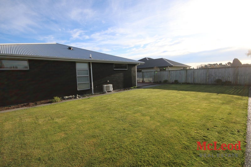 22 Millichamp Street, Tinwald, Ashburton - Carousel 25