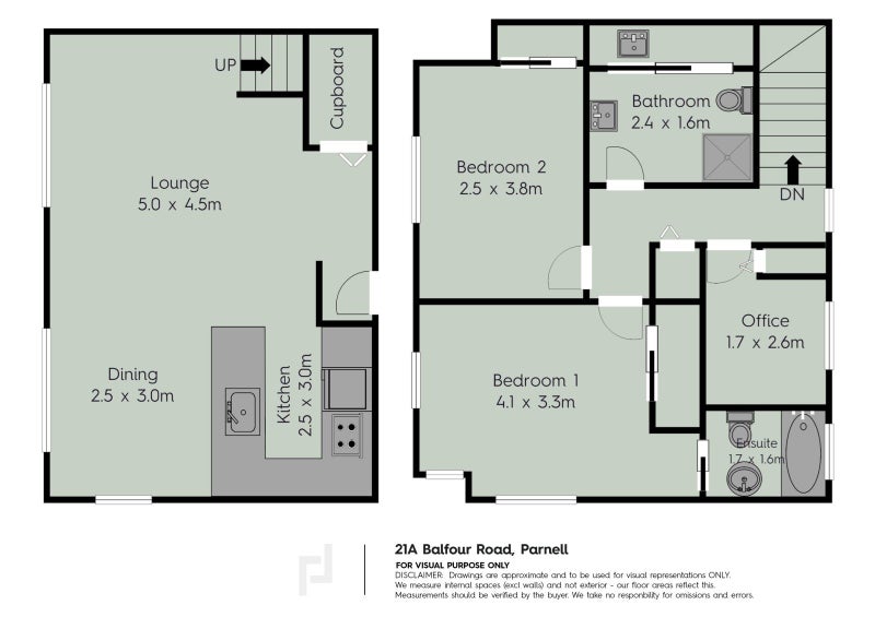 21A Balfour Road, Parnell, Auckland - Carousel 14