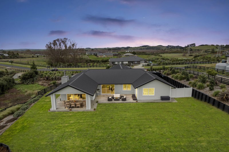 14 Te Ara Aukati Terrace, Pokeno - Carousel 1