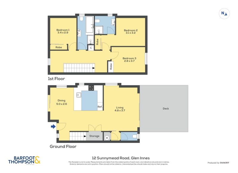 12 Sunnymead Road, Glen Innes, Auckland - Carousel 31