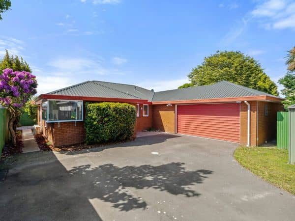 8A Puna Street, Riccarton, Christchurch - Carousel 1