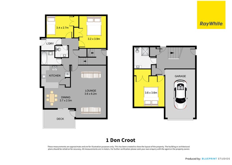 1 Don Croot Street, Western Springs, Auckland - Carousel 19