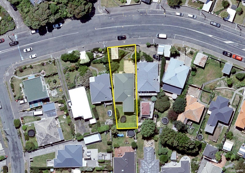 534 Broadway, Strathmore Park, Wellington - Carousel 17