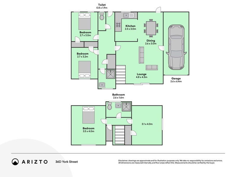 36D York Street, Hamilton East, Hamilton - Carousel 18