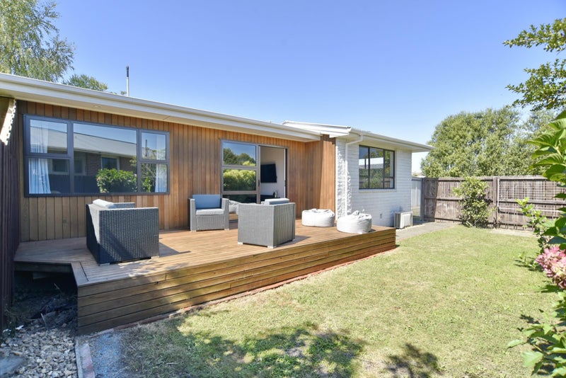 1B Kilburn Street, Bishopdale, Christchurch - Carousel 1