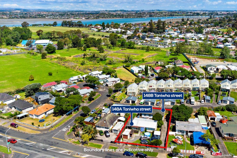 148A Taniwha Street, Glen Innes, Auckland - Carousel 6