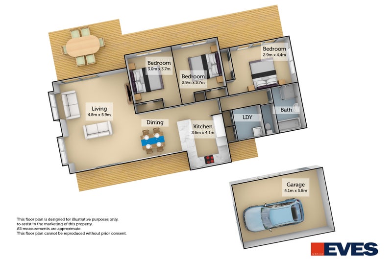 150A Rimu Street, Maeroa, Hamilton - Carousel 23