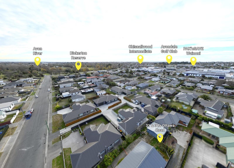 31A Ottawa Road, Wainoni, Christchurch - Carousel 20
