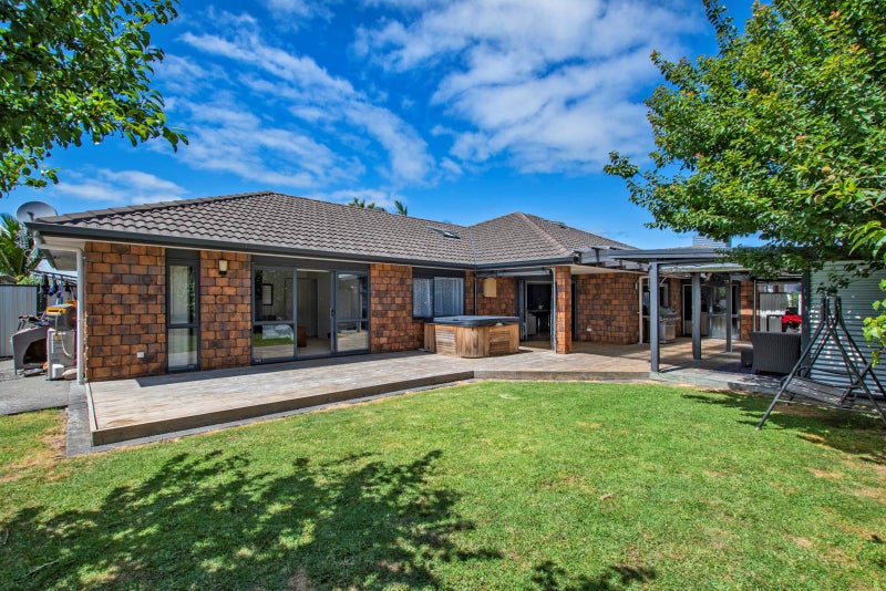 11 Pompallier Estate Drive, Maunu, Whangarei - Carousel 2