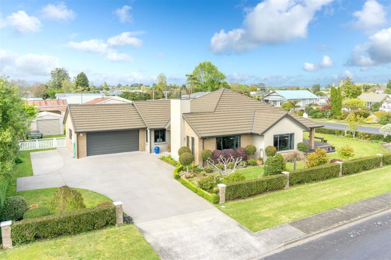 46 Haerehuka Street, Otorohanga, Otorohanga - Carousel 1