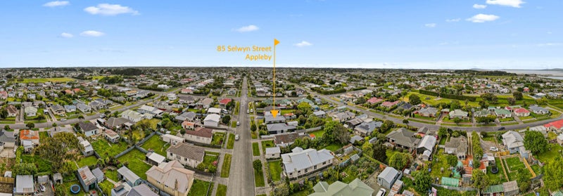 85 Selwyn Street, Appleby, Invercargill - Carousel 30