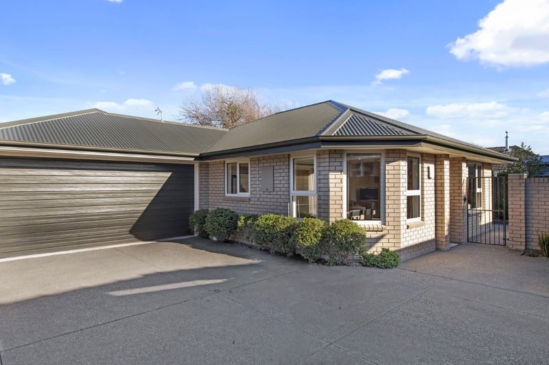 25A Bewdley Street, Spreydon, Christchurch - Carousel 1