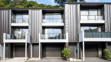 17 Rua Kai WAY, Brooklyn, Wellington - Carousel 1