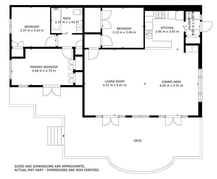 20A Hazel Avenue, Mount Roskill, Auckland - Carousel 17