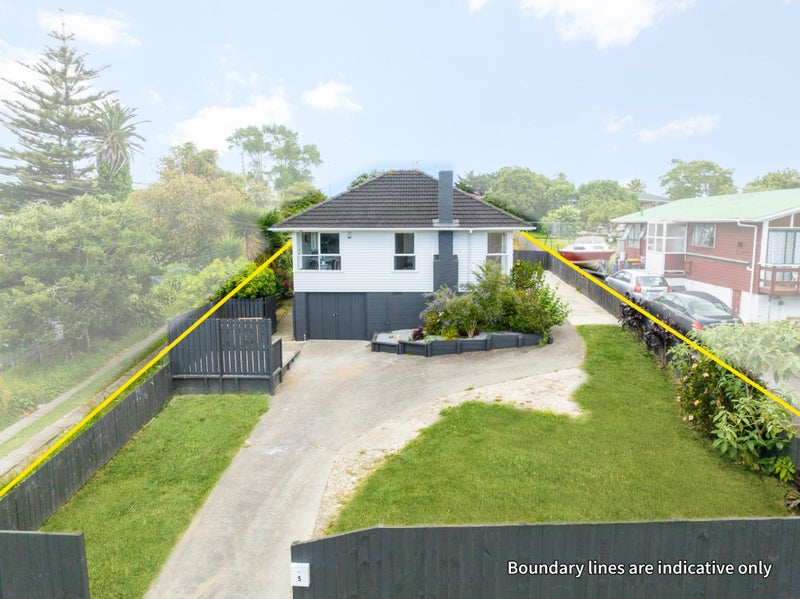 5 Stainton Place, Otara, Auckland - Carousel 2