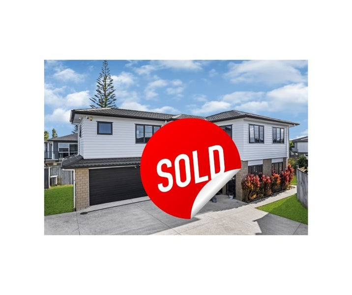 8B LANSDOWN AVE, Papatoetoe, Auckland - Carousel 1