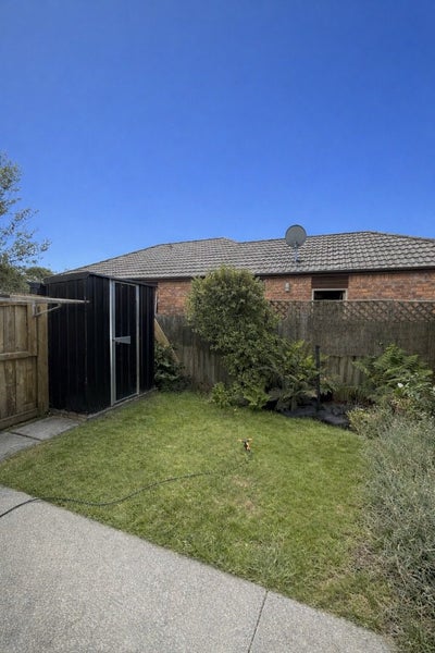 5/611 Madras Street, St Albans, Christchurch - Carousel 8