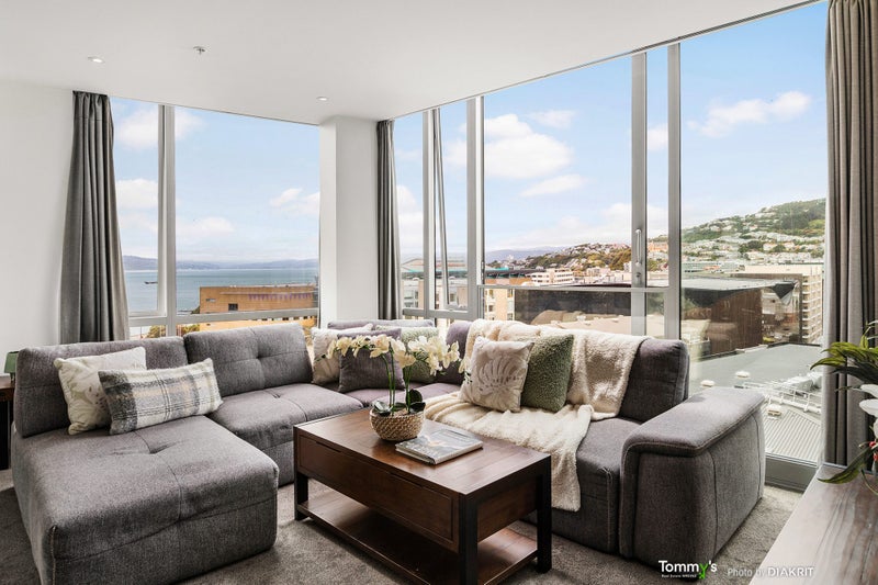 10A/30 Taranaki Street, Te Aro, Wellington - Carousel 1