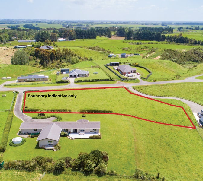 28 Highland View Drive, Tokomaru, Palmerston North - Carousel 1