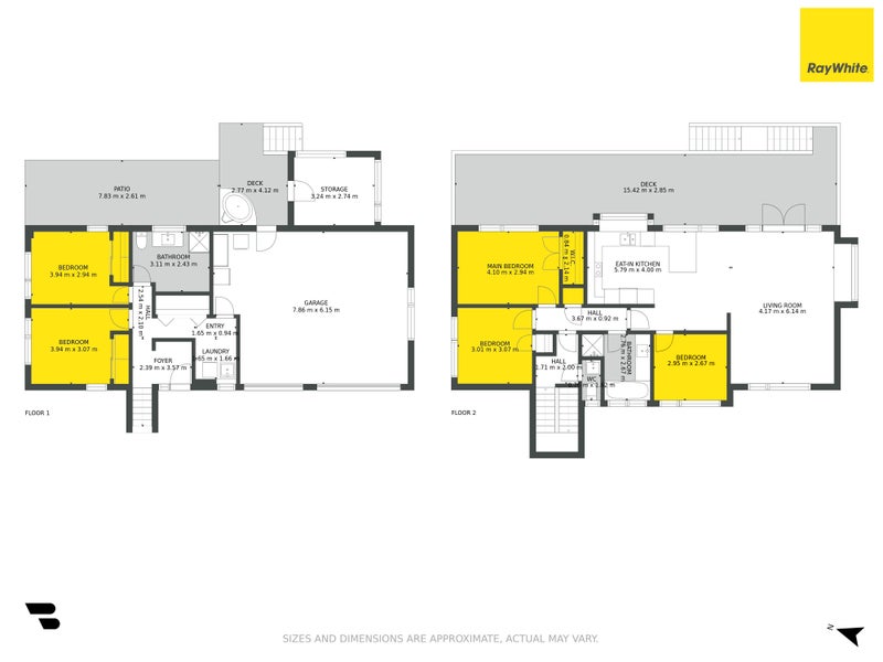 1/158 Cliff View Drive, Green Bay, Auckland - Carousel 24