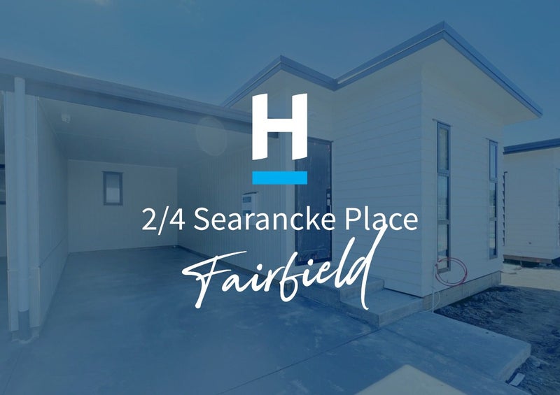 2/4 Searancke Place, Fairfield, Hamilton - Carousel 1