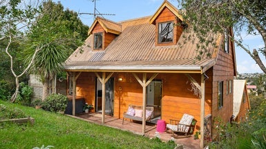 26A Brian Crescent, Stanmore Bay, Whangaparaoa - Carousel 1