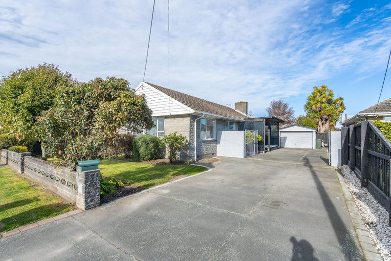 86 Neill Street, Hornby, Christchurch - Carousel 26