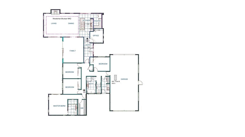 27 Merino Crescent, Kirwee, Kirwee - Carousel 1