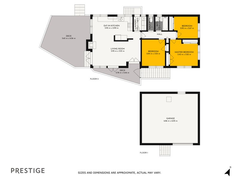 1/48 Woodside Avenue, Northcote, Auckland - Carousel 16