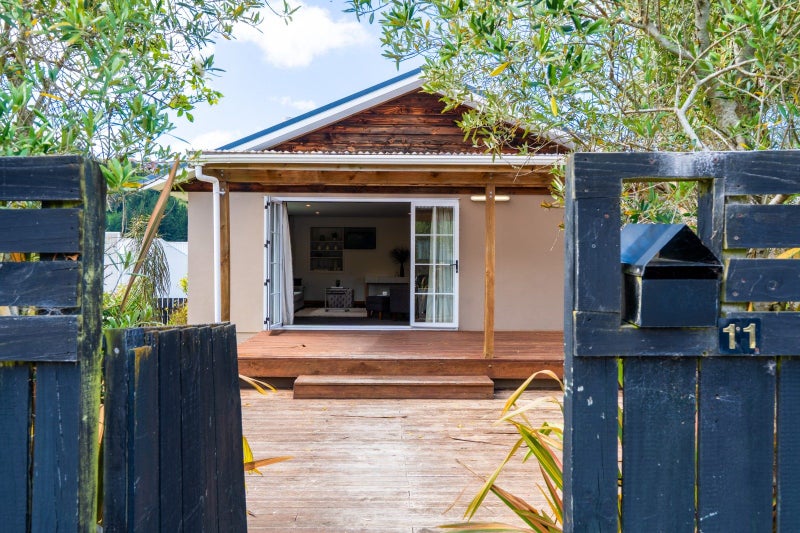 11/27 ST ALBANS ST, Bradford, DUNEDIN - Carousel 29