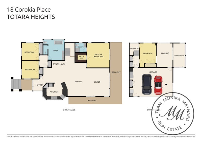 18 Corokia Place, Totara Heights, Auckland - Carousel 2