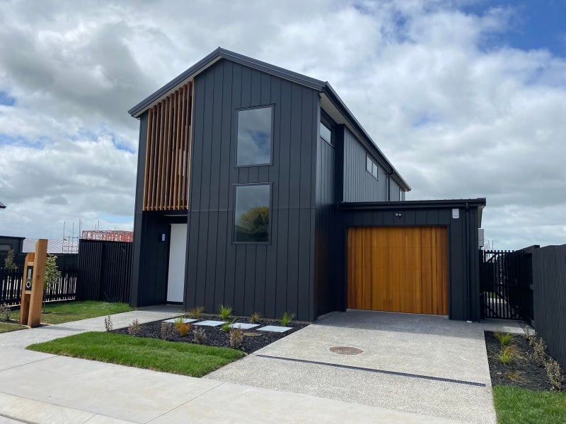 8 Musselwhite Terrace, Chartwell, Hamilton - Carousel 1