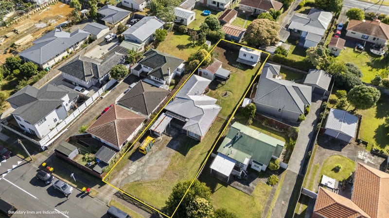 18 Churchill Avenue, Manurewa, Auckland - Carousel 38