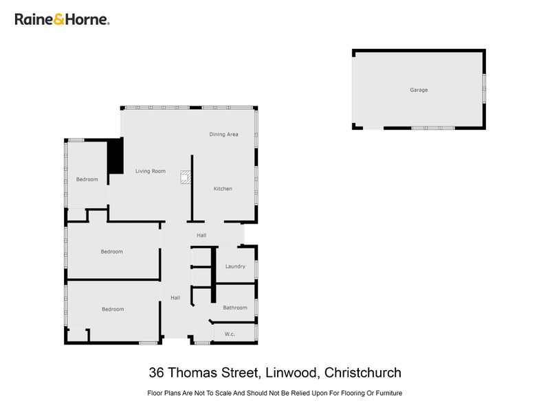 36 Thomas Street, Linwood, Christchurch - Carousel 25