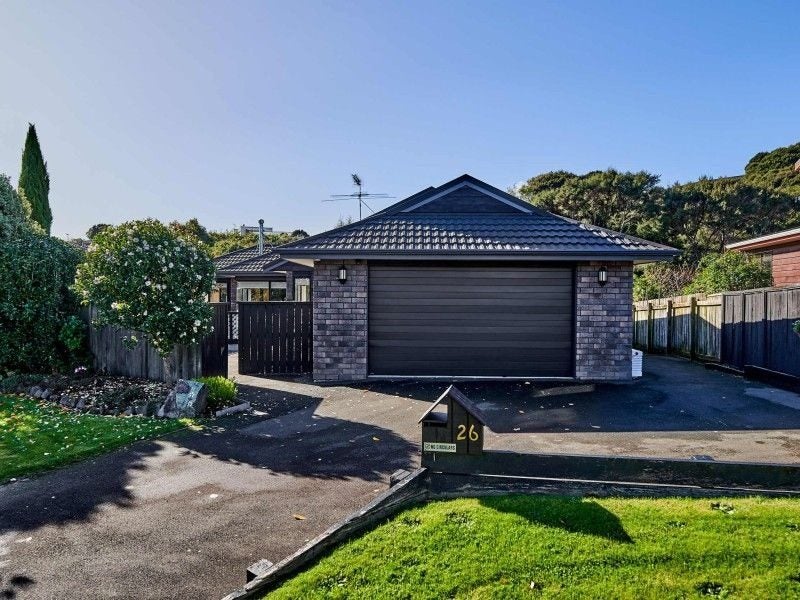 26 Musket Lane, Whitby, Porirua - Carousel 20