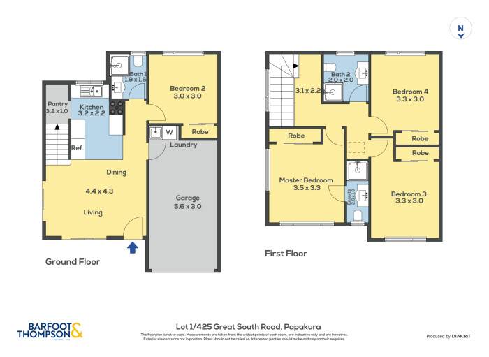 425E Great South Road, Opaheke, Papakura - Carousel 2