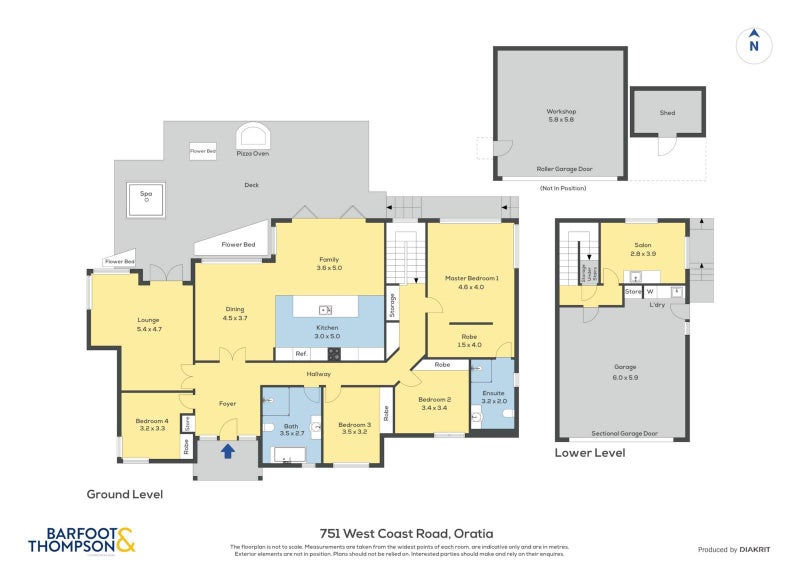 751 West Coast Road, Oratia, Auckland - Carousel 20